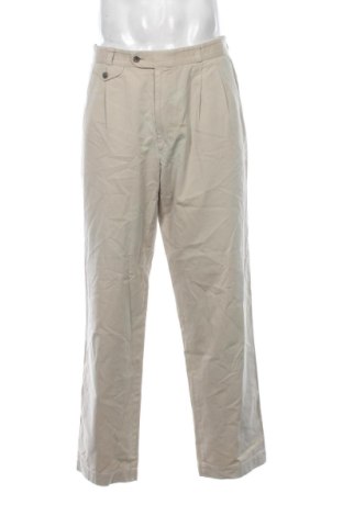 Pánske nohavice  Brax, Veľkosť M, Farba Béžová, Cena  13,91 €, #137150273