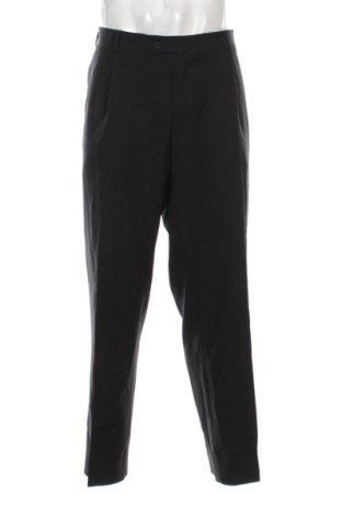 Pantaloni de bărbați Travel Master, Mărime 3XL, Culoare Negru, Preț 62,99 Lei, #137150448
