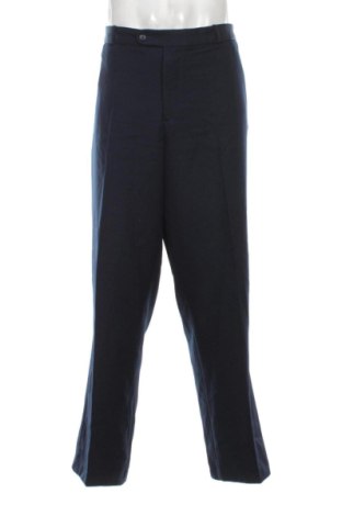 Herrenhose Senator, Größe XXL, Farbe Blau, Preis 10,99 €, #137150531
