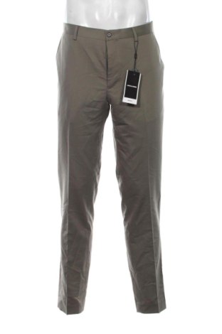 Мъжки панталон Jack & Jones, Размер L, Цвят Зелен, Цена 27,00 €, #137156715