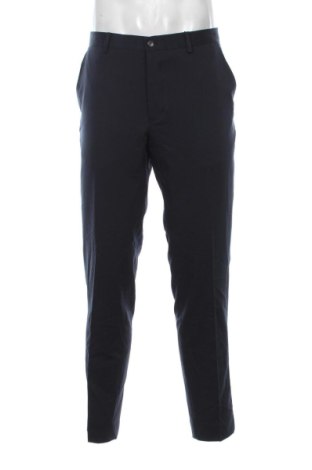 Мъжки панталон Jack & Jones, Размер L, Цвят Син, Цена 31,00 €, #137157065