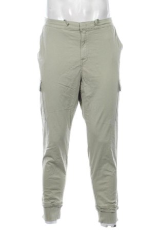 Herrenhose C&A, Größe L, Farbe Grün, Preis 16,99 €, #137158598