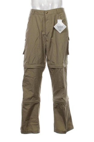 Pánske nohavice  Shamp, Veľkosť XXL, Farba Zelená, Cena  12,95 €, #137158647
