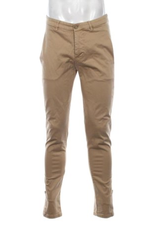 Herrenhose Zara, Größe M, Farbe Beige, Preis € 37,40, #137159185