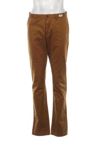 Pánské kalhoty  Tommy Hilfiger, Velikost L, Barva Hnědá, Cena  939,00 Kč, #137159812