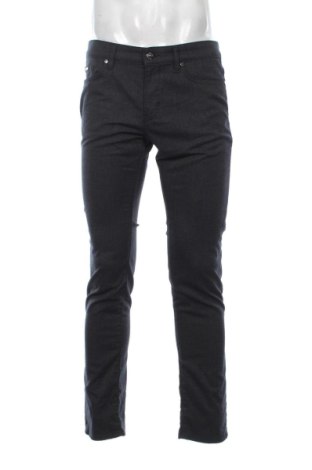 Pánské kalhoty  Hugo Boss, Velikost L, Barva Modrá, Cena  1 286,00 Kč, #137159969