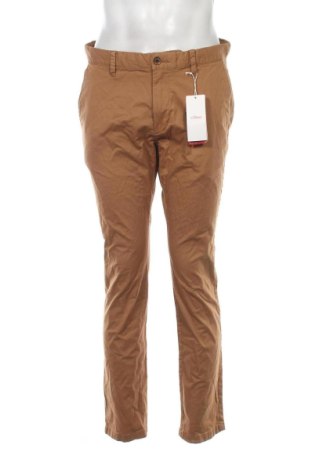 Pantaloni de bărbați S.Oliver, Mărime M, Culoare Maro, Preț 99,99 Lei, #137160379