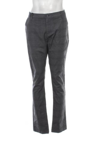 Pantaloni de bărbați New Star, Mărime L, Culoare Gri, Preț 105,99 Lei, #137163464