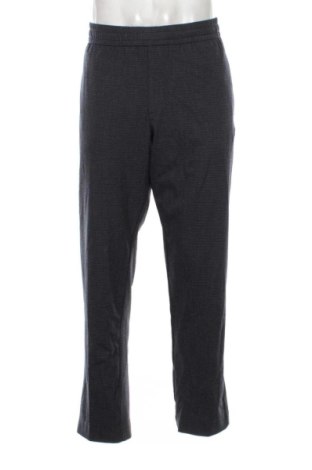Pánské kalhoty  Jack & Jones, Velikost L, Barva Modrá, Cena  388,00 Kč, #137164062