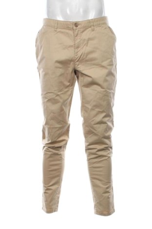 Herrenhose Esprit, Größe M, Farbe Beige, Preis 10,99 €, #137164207