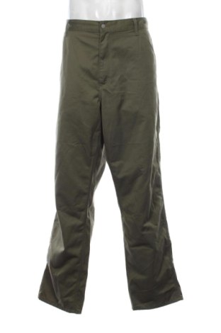 Męskie spodnie Carhartt, Rozmiar XL, Kolor Zielony, Cena 175,99 zł, #137164596
