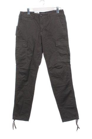 Férfi nadrág Jack & Jones, Méret S, Szín Szürke, Ár 5 999 Ft, #137165769