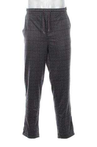 Męskie spodnie Up 2 Fashion, Rozmiar XL, Kolor Szary, Cena 75,99 zł, #137165902