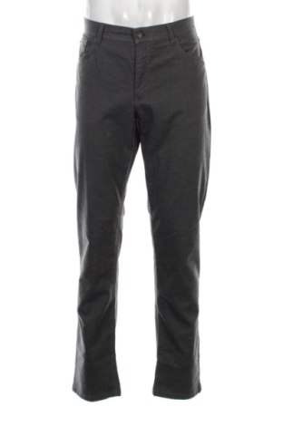 Herrenhose Brax, Größe L, Farbe Grau, Preis 18,99 €, #137166075