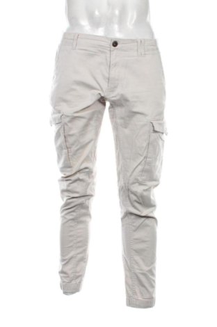 Férfi nadrág Jack & Jones, Méret L, Szín Bézs, Ár 5 889 Ft, #137166394