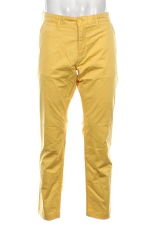 Pánske nohavice  Unbranded, Veľkosť L, Farba Žltá, Cena  13,95 €, #137166882