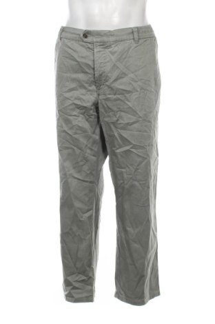 Мъжки панталон Walbusch, Размер 3XL, Цвят Зелен, Цена 17,38 €, #137167142