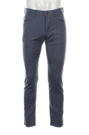Pantaloni de bărbați Joop!, Mărime M, Culoare Albastru, Preț 186,99 Lei, #137167719