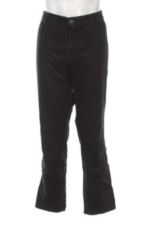 Herrenhose Unbranded, Größe 3XL, Farbe Schwarz, Preis 13,99 €, #137167922