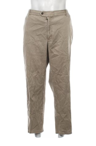 Pantaloni de bărbați Walbusch, Mărime 3XL, Culoare Bej, Preț 94,99 Lei, #137168149