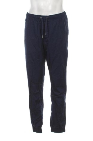 Herrenhose S.Oliver, Größe M, Farbe Blau, Preis 18,99 €, #137168283
