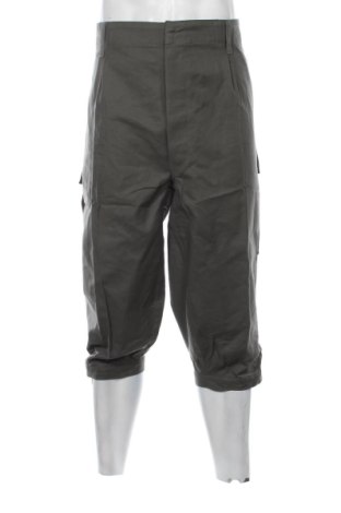 Ανδρικό παντελόνι Unbranded, Μέγεθος 5XL, Χρώμα Πράσινο, Τιμή 17,99 €, #137168669