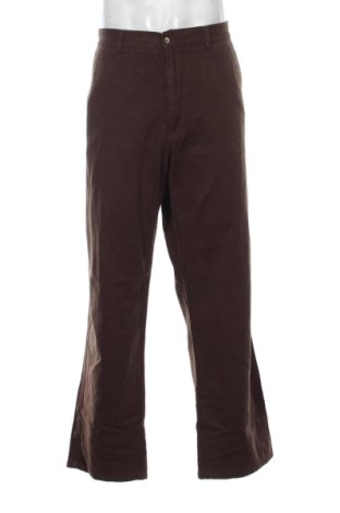 Férfi nadrág Unbranded, Méret XL, Szín Barna, Ár 3 901 Ft, #137169086