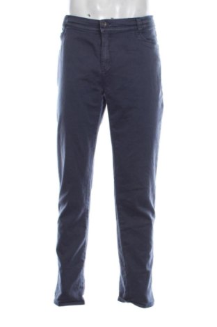 Pantaloni de bărbați Unbranded, Mărime L, Culoare Albastru, Preț 71,91 Lei, #137170447