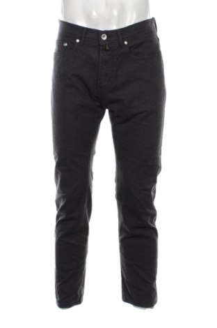 Herrenhose Pierre Cardin, Größe M, Farbe Grau, Preis 15,99 €, #137170745