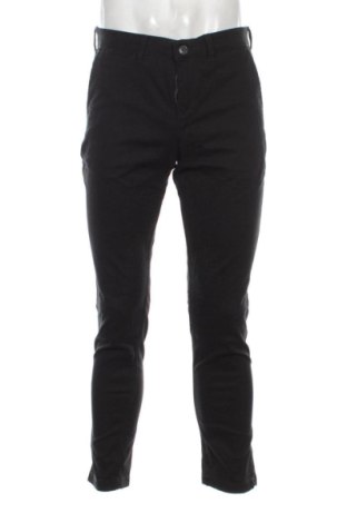 Ανδρικό παντελόνι Jack & Jones, Μέγεθος M, Χρώμα Μαύρο, Τιμή 21,99 €, #137171186