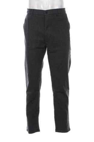 Herrenhose Unbranded, Größe L, Farbe Grau, Preis € 5,99, #137171544
