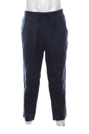 Herrenhose Zara, Größe M, Farbe Blau, Preis 22,44 €, #137171756