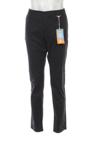 Herrenhose Mac, Größe L, Farbe Schwarz, Preis 79,99 €, #137171818