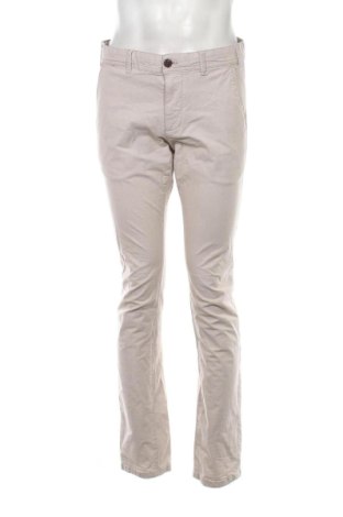 Herrenhose McNeal, Größe L, Farbe Beige, Preis 14,99 €, #137171834