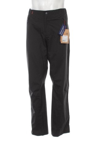 Férfi nadrág Mammut, Méret XL, Szín Fekete, Ár 34 709 Ft, #137172610