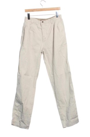 Мъжки панталон Abercrombie & Fitch, Размер S, Цвят Бежов, Цена 40,66 €, #137172946