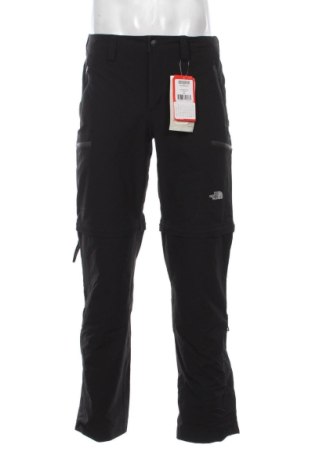 Мъжки панталон The North Face, Размер M, Цвят Черен, Цена 78,00 €, #137172976