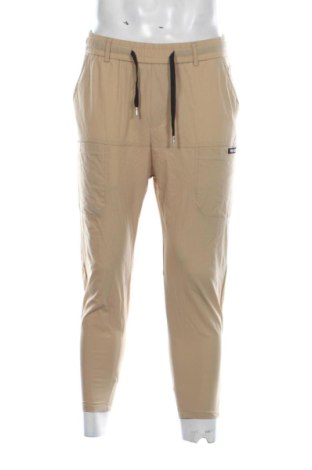 Férfi nadrág Unbranded, Méret M, Szín Bézs, Ár 5 780 Ft, #137173408