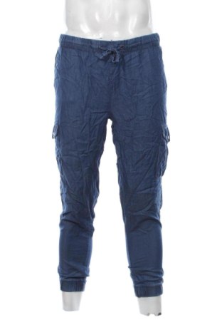 Férfi nadrág Up 2 Fashion, Méret L, Szín Kék, Ár 7 039 Ft, #137173419