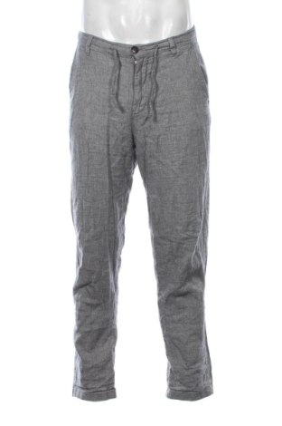 Мъжки панталон Selected Homme, Размер M, Цвят Сив, Цена 25,05 €, #137173993