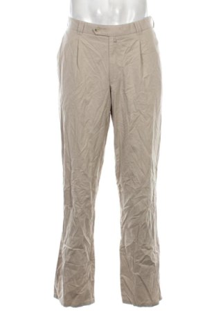 Męskie spodnie Unbranded, Rozmiar L, Kolor Beżowy, Cena 54,99 zł, #137174417