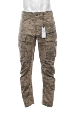 Férfi nadrág G-Star Raw, Méret L, Szín Sokszínű, Ár 28 014 Ft, #137174865