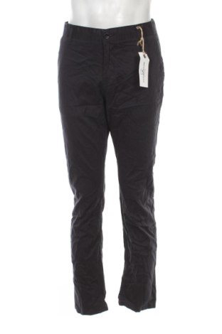 Herrenhose Unbranded, Größe L, Farbe Blau, Preis 16,99 €, #137175585