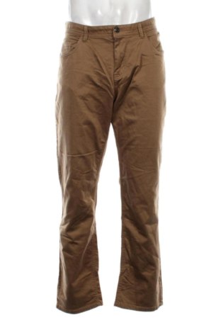 Herrenhose Tom Tailor, Größe L, Farbe Braun, Preis 18,99 €, #137175941