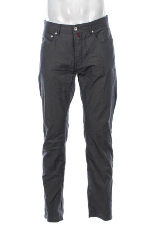 Pánske nohavice  Pierre Cardin, Veľkosť L, Farba Sivá, Cena  17,95 €, #137176124