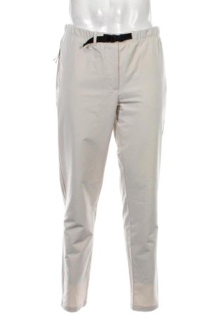 Męskie spodnie Jack Wolfskin, Rozmiar L, Kolor ecru, Cena 133,99 zł, #137176138