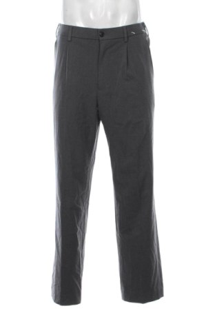 Herrenhose Uniqlo, Größe M, Farbe Grau, Preis 12,99 €, #137176920