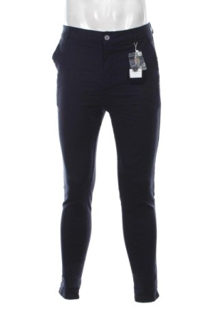 Herrenhose Unbranded, Größe M, Farbe Blau, Preis 12,99 €, #137176970