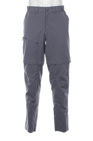 Мъжки панталон Decathlon, Размер XL, Цвят Сив, Цена 14,31 €, #137177126