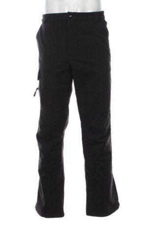Мъжки панталон Crivit, Размер XL, Цвят Черен, Цена 18,00 €, #137177284